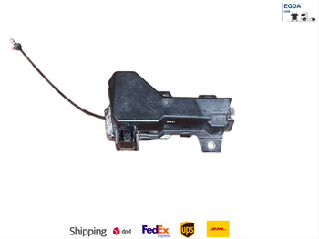 Karosseri og eksteriør VOLVO FH