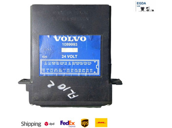 Styreenhet VOLVO FL10