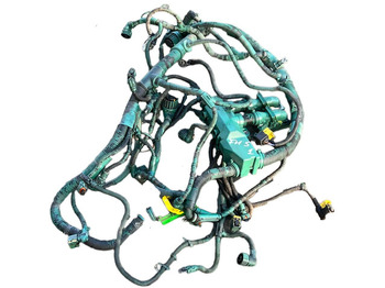 Kabel/ Ledninger Volvo: bilde 2 Kabel/ Ledninger Volvo: bilde 2