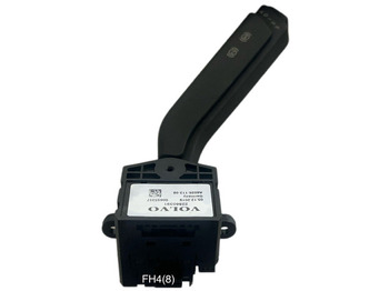 Relé Volvo: bilde 4