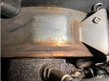 Katalysator Volvo: bilde 3 Katalysator Volvo: bilde 3