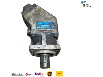 Hydraulisk pumpe VOLVO