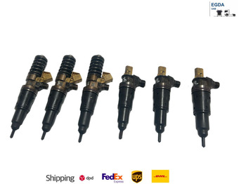 Drivstofffilter VOLVO