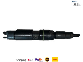 Drivstofffilter VOLVO