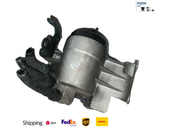 Drivstofffilter VOLVO