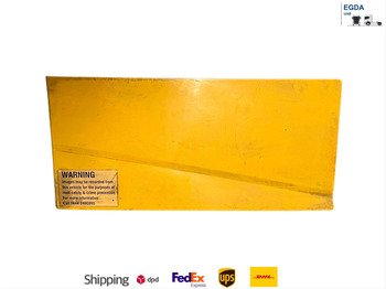 Førerhus og interiør VOLVO