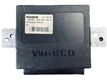 Styreenhet WABCO