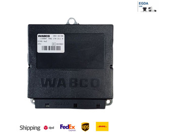 Styreenhet WABCO