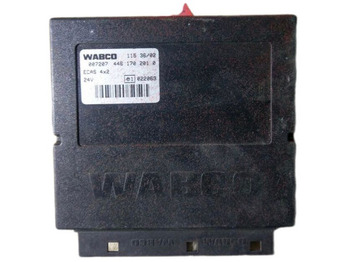 Styreenhet WABCO