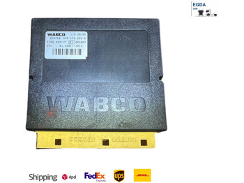 Styreenhet WABCO