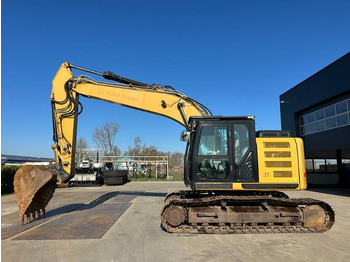 Beltegraver CATERPILLAR 320EL