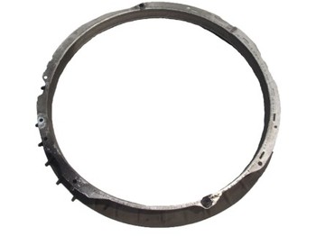 Vifte for Lastebil SCAN FAN RING RING: bilde 1
