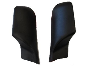 Førerhus og interiør for Lastebil SCREEN PROTECTOR SCANIA R: bilde 1