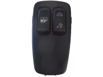 Instrumentpanel for Lastebil SWITCH SCANIA SWITCH R CONNECTOR: bilde 1