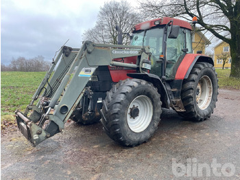 Traktor CASE IH MX Maxxum