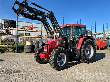 Traktor CASE IH CS
