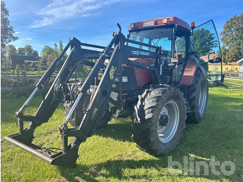 Traktor CASE IH MX Maxxum