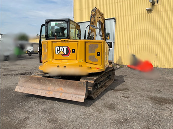 Beltegraver Cat 308 CR: bilde 3