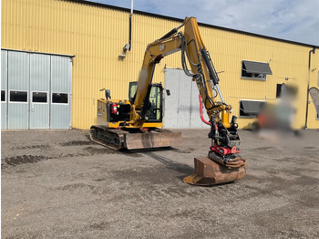 Beltegraver Cat 308 CR: bilde 2