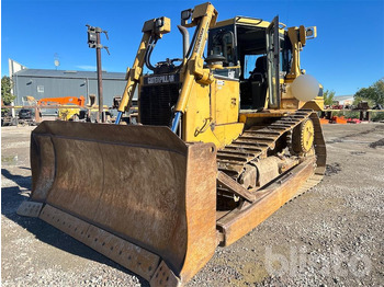 Bulldozer CATERPILLAR D6R