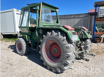 Traktor DEUTZ