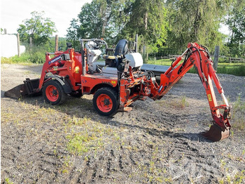 Minigraver EUROCOMACH