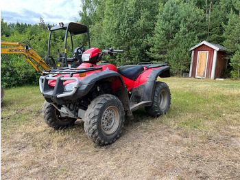 ATV/ Quad HONDA