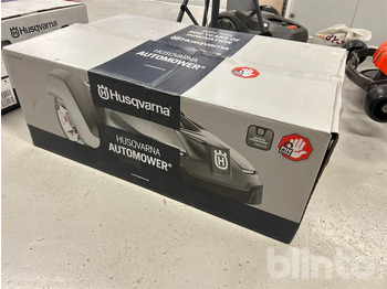 Gressklipper HUSQVARNA