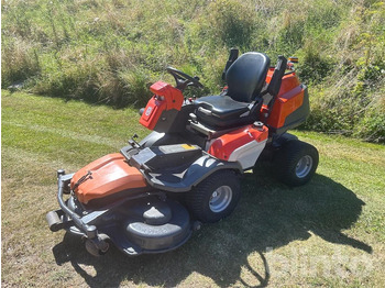 Gressklipper HUSQVARNA