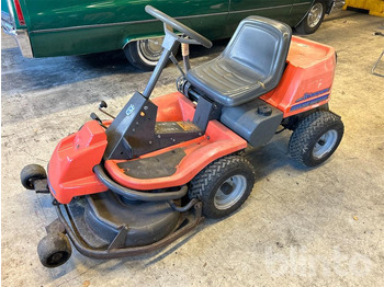 Gressklipper HUSQVARNA