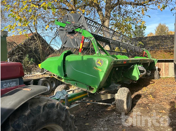 Skjærebord JOHN DEERE 2000 Series