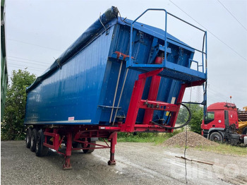 Tippsemi KEMPF