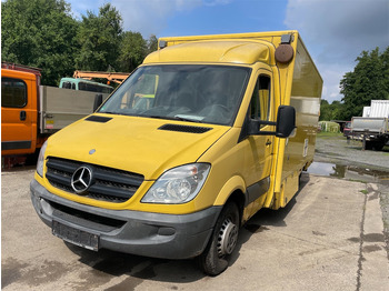 Matbil MERCEDES-BENZ Sprinter