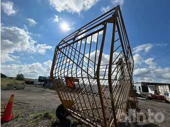 Landbrukstilhenger Mullerup BV: bilde 5 Landbrukstilhenger Mullerup BV: bilde 5