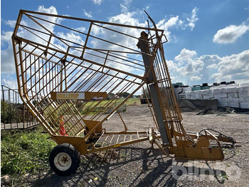 Landbrukstilhenger Mullerup BV: bilde 3 Landbrukstilhenger Mullerup BV: bilde 3