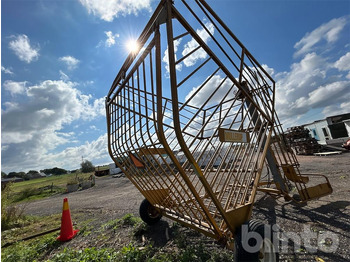 Landbrukstilhenger Mullerup BV: bilde 4 Landbrukstilhenger Mullerup BV: bilde 4