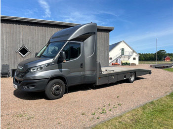 Lastebil IVECO