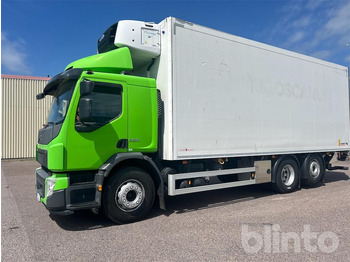 Lastebil VOLVO FE