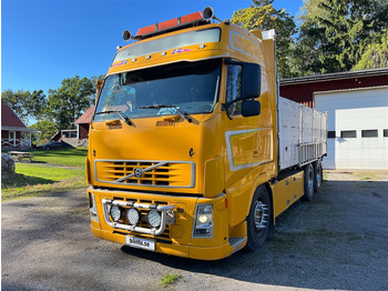 Lastebil VOLVO FH 480