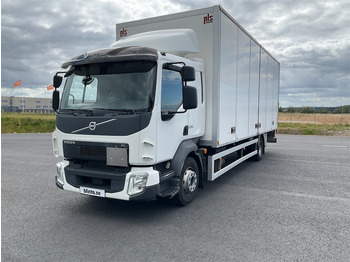 Lastebil VOLVO FL