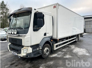 Lastebil VOLVO FL12