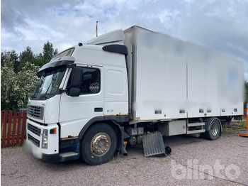 Lastebil VOLVO FM9