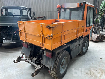 Utility-/ Spesiell maskin Kramer Tremo 401L (1991): bilde 3