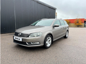 Personenbil VOLKSWAGEN