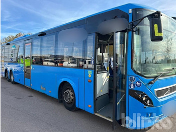 Forstadsbus VOLVO
