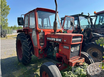 Traktor VOLVO