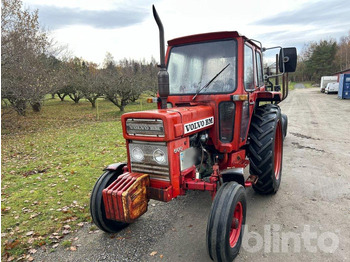Traktor VOLVO-BM T 500: bilde 2