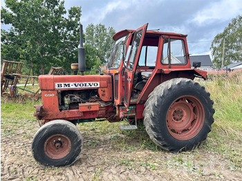 Traktor VOLVO