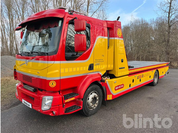 Bergingsbil VOLVO FL