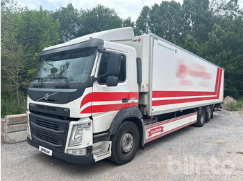 Lastebil med kjøl VOLVO FM 330